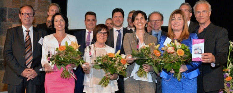 2016 Ursula Kohl, Margit Kohl-Woitschik, Gisela Kohl-Vogel