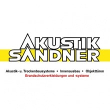 Akustik Sandner
