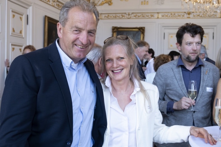 Dieter &amp; Birgit Claassen