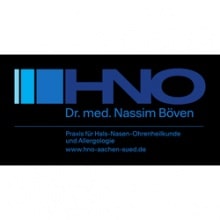 HNO Böven